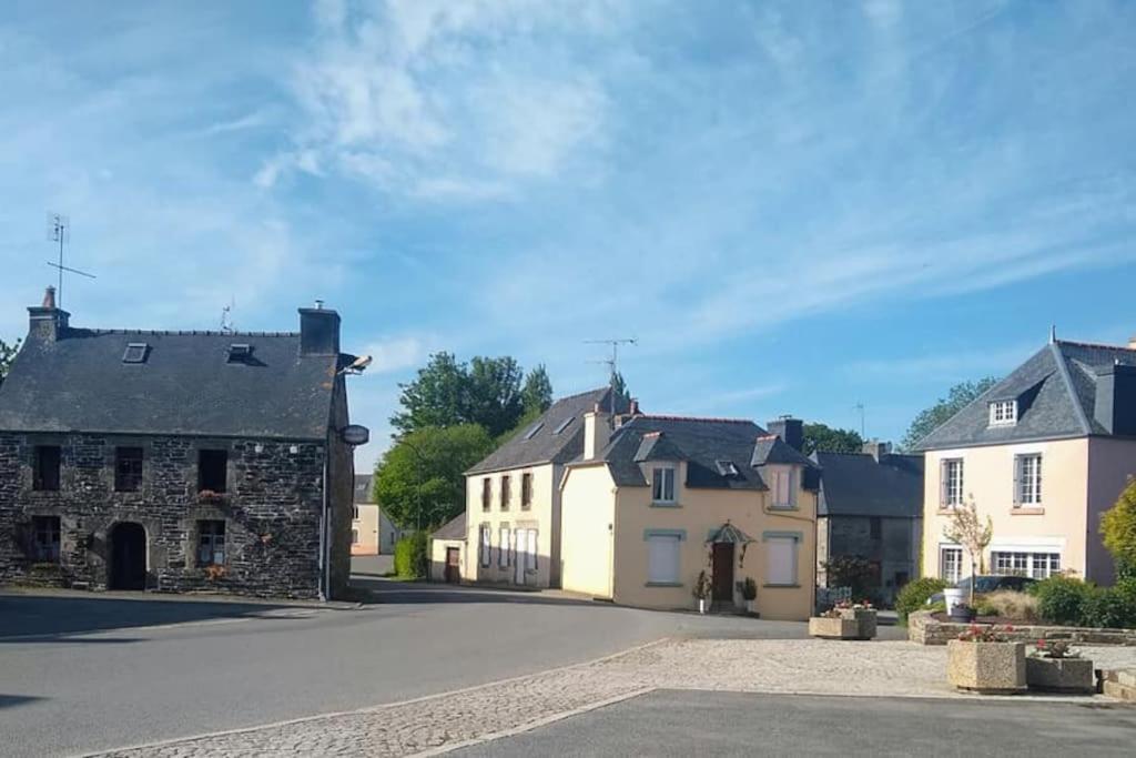 Genevieve Villa Paule Eksteriør billede